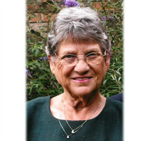 Wilma L. Salyers