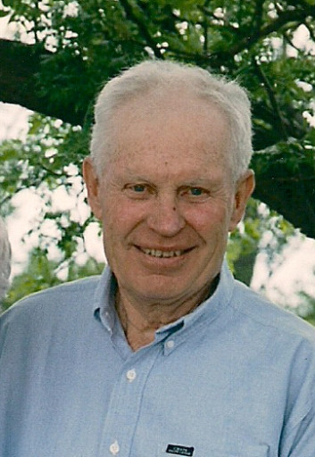 Harold Duane Christensen