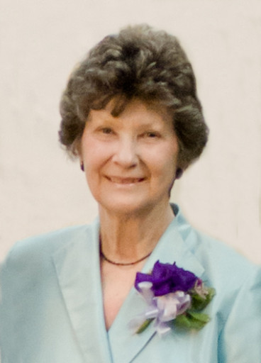 Velma L. Burnett Profile Photo