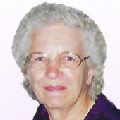 Mildred Catherine Vaughan Profile Photo