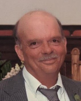 Ray Benson Mabry's obituary image