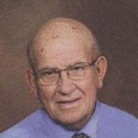 Harold W. Aeilts