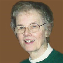 Rosemary Mazeka Profile Photo