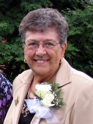 Sr. Helen M. Dillon, Rsm Profile Photo