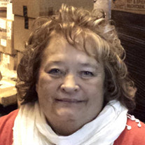 Elaine Andersen Ward Profile Photo