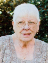 Peggy Baker