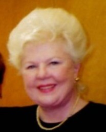 Georgia Oien Valley's obituary image