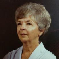 Arlene M. Chase