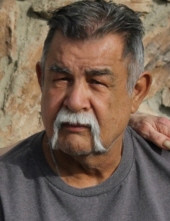 Miguel Larry Rocha Profile Photo