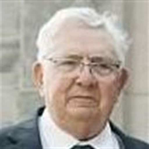 Eugene Heller Profile Photo