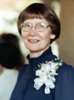 Ethel Maw Profile Photo