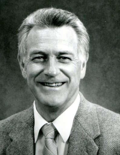 Gordon Frederick Smith Profile Photo