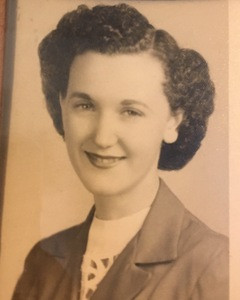 Betty Crawford Profile Photo