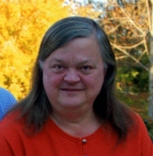 Kathy  Ladd Baity