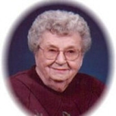 Doris Ford Profile Photo