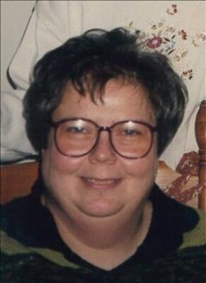 Ruth Ann Olmsted