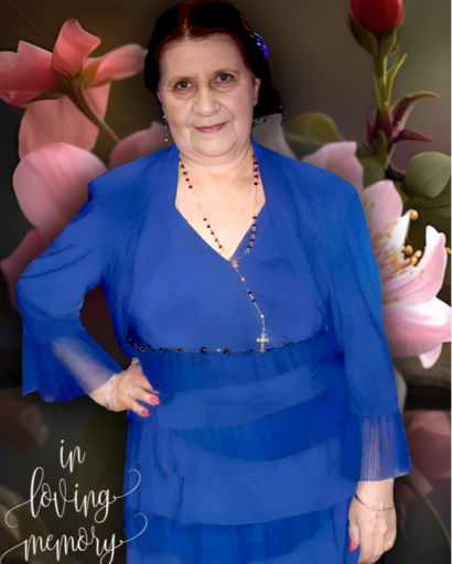 Eustolia Martinez Profile Photo
