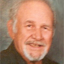 William (Bill) A. Garcia Profile Photo