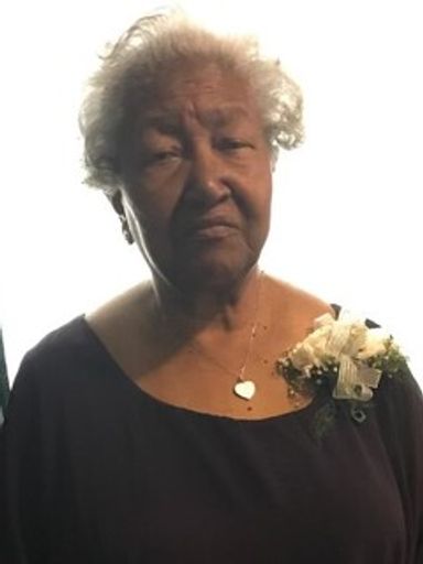 Beulah Mae (Threatt)  Louallen