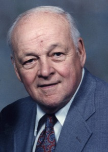 George S. Nienaber