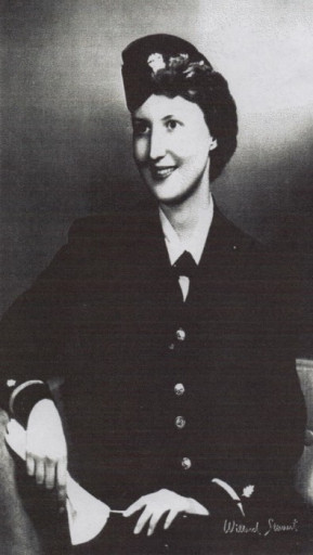 Dorothy Willoughby Profile Photo