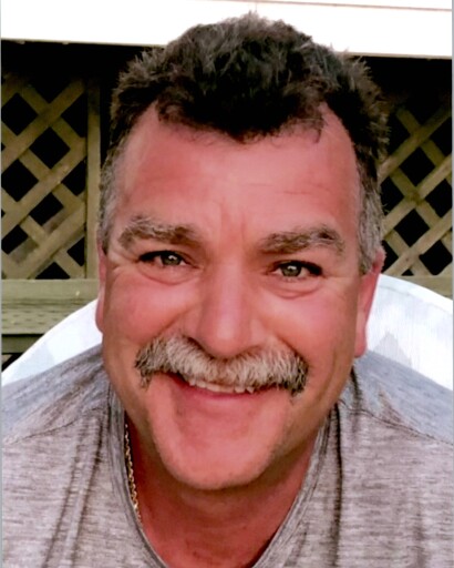 Sean Alan Mitchell's obituary image