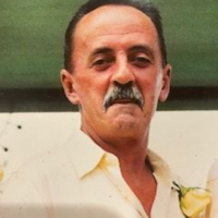 Joel Clinton Hewett, Sr.