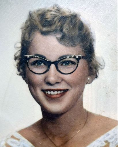 Joann Holte