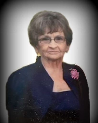 Gloria Wright Thomas's obituary image