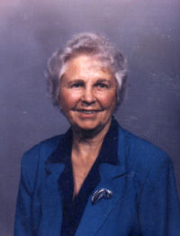 Lillian  Moseler