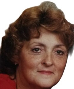 Yvonne Victoria Nipper Gallagher Profile Photo