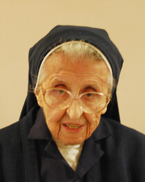 Sister Francis Marie (Mary Margaret) Lanasa Profile Photo