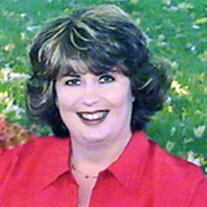 Annette L. Bahney (Marsh)