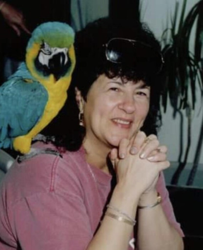 Patricia A. LeBlanc Profile Photo