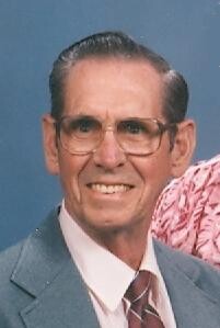 Arthur W. Morford