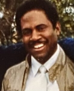 Dexter T. Johns