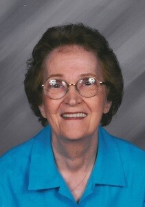 Dorothy M. Wiley