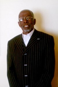 Melvin C. Arnold