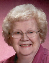 Blanche M. Benson Profile Photo