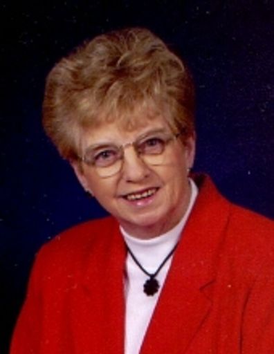 Jeanette E. Traber