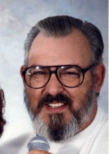 Eugene Brece Fleming