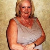 Deborah Hammond Harter Profile Photo
