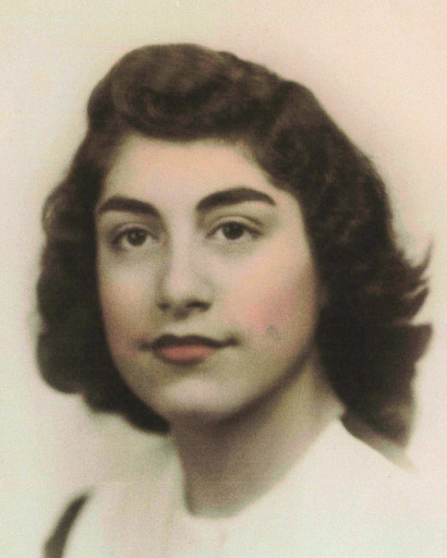 Josephine S. Mauceri