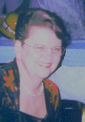 Billye  Sue Powers