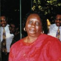 Delores Alcee Lewis