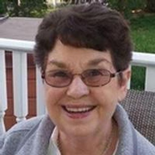 Joyce  O. Shultz