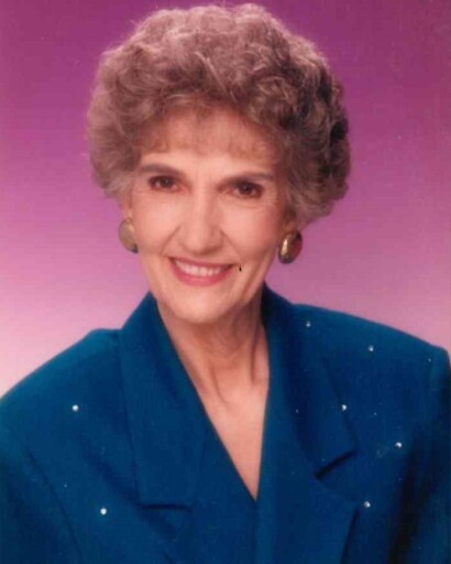 Lola Kirk Hickman's obituary image