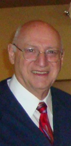 Arthur J. Perella