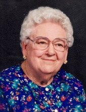 Ruth Esther Minten