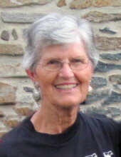 Sarah "Sally" E. Fulper